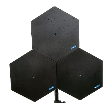 Acoustic Camera - Microbel