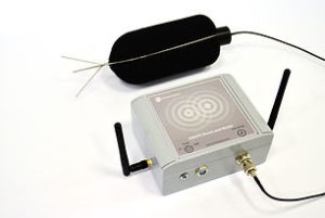 Monitoraggio acustico - EM2030