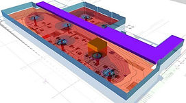 IMMI ambienti interni