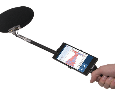 Intensimetria acustica