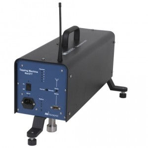 Macchina del calpestio Norsonic Nor277