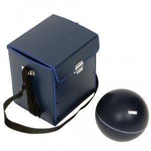 Sorgente Sonora Dodecaedro Norsonic Nor 276