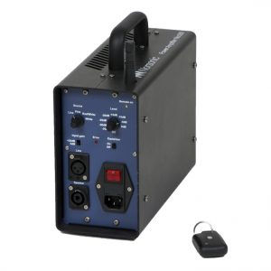 Sorgente Sonora Dodecaedro Norsonic Nor 276