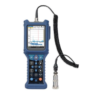 Analizzatore vibrazioni VA-14