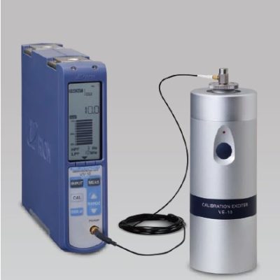 Calibratore VE-10