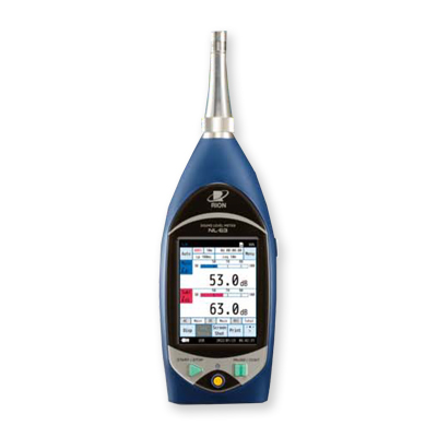 Fonometro NL-63