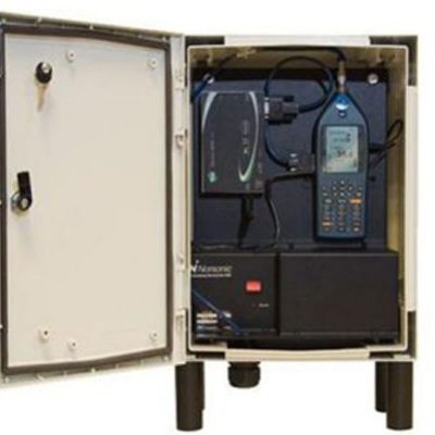 Monitoraggio acustico