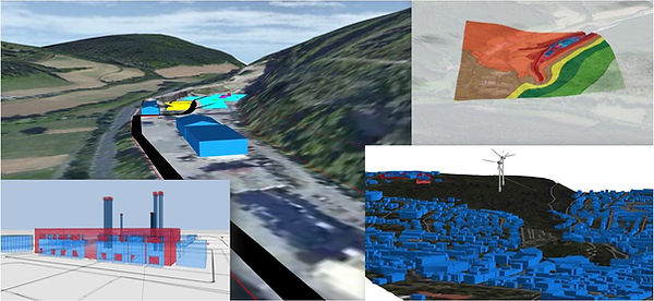 IMMI - Visualizzatore 3D