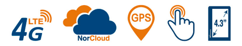 Analizzatore NOR 145 - immagine 10