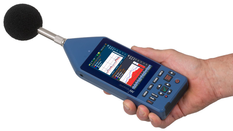 Analizzatore NOR 145 - immagine 2