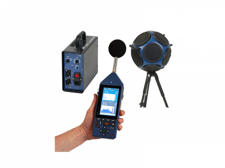 Analizzatore NOR 145 - immagine 6