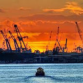 IMMI - Rumore navale