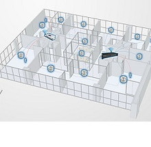 Sound masking system