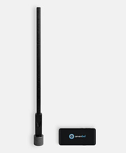 Sound Scanner - Sonda P132