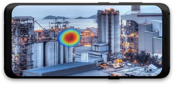 Sound Scanner - Applicazioni acustica ambientale